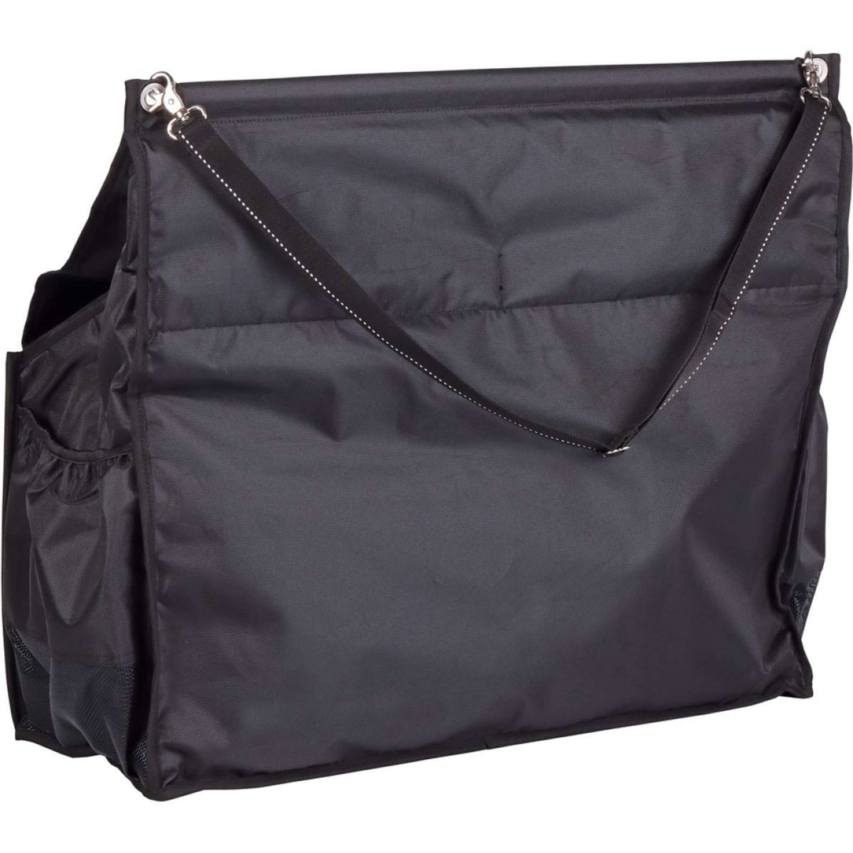 Harry's Horse Stable Organiser Denici Cavalli Nero