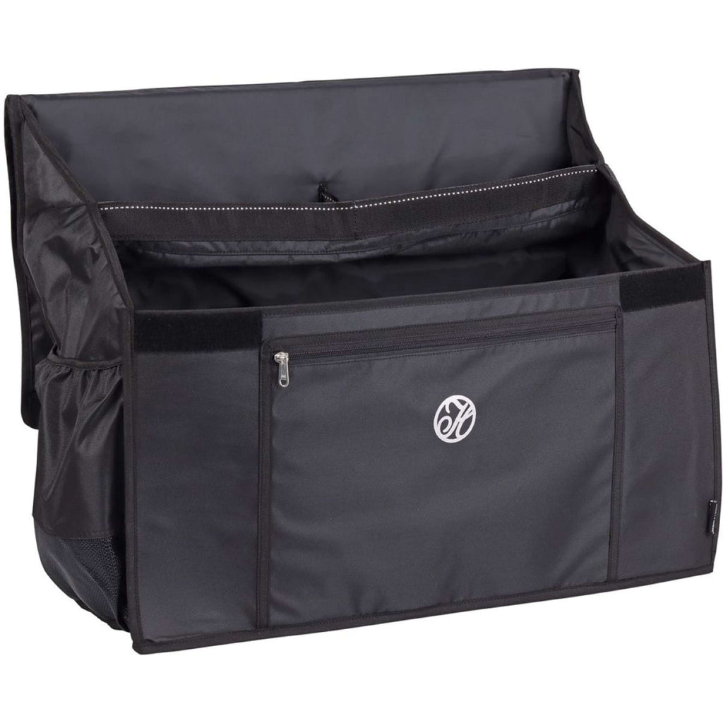 Harry's Horse Stable Organiser Denici Cavalli Nero