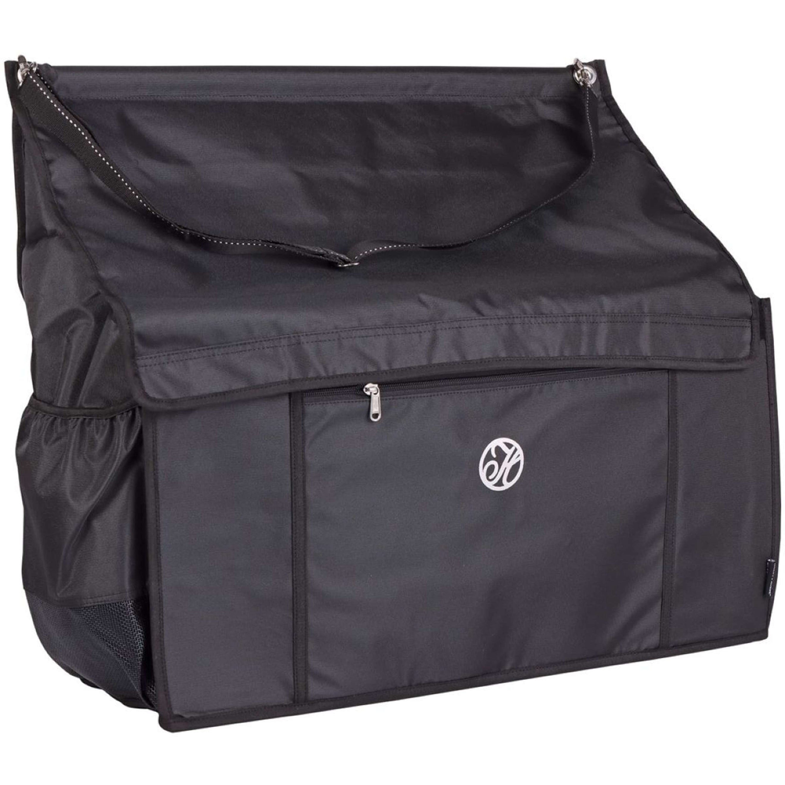 Harry's Horse Stable Organiser Denici Cavalli Nero