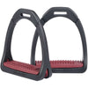 Harry's Horse Staffe Compositi Profile Premium Bordeaux