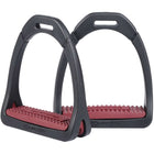 Harry's Horse Staffe Compositi Profile Premium Bordeaux