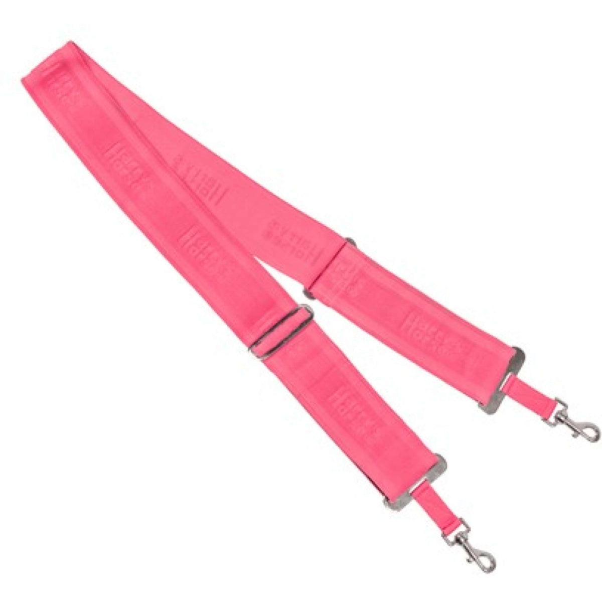 Harry's Horse Fascia da lavoro alla longia Elastico Rosa