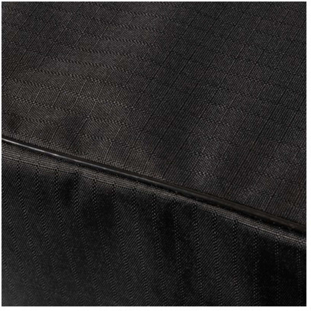 Harry's Horse Borsa per Coperte 600D Nero