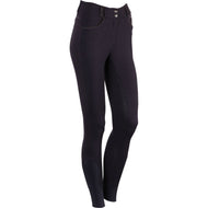 Harry's Horse Pantaloni da Equitazione Trendy Yens Full Grip Collegiate Blue