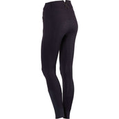 Harry's Horse Pantaloni da Equitazione Trendy Yens Full Grip Collegiate Blue