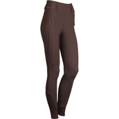 Harry's Horse Leggings da Equitazione Sporty Robin Full Grip After Dark