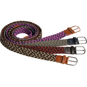 Harry's Horse Cintura Alex Elastico Collegiate Blue
