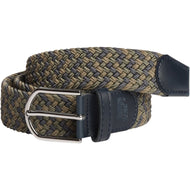 Harry's Horse Cintura Alex Elastico Collegiate Blue