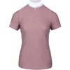 Harry's Horse Maglietta da Competizione Mauve Blush Lilla
