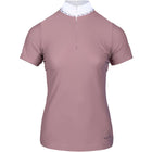 Harry's Horse Maglietta da Competizione Mauve Blush Lilla