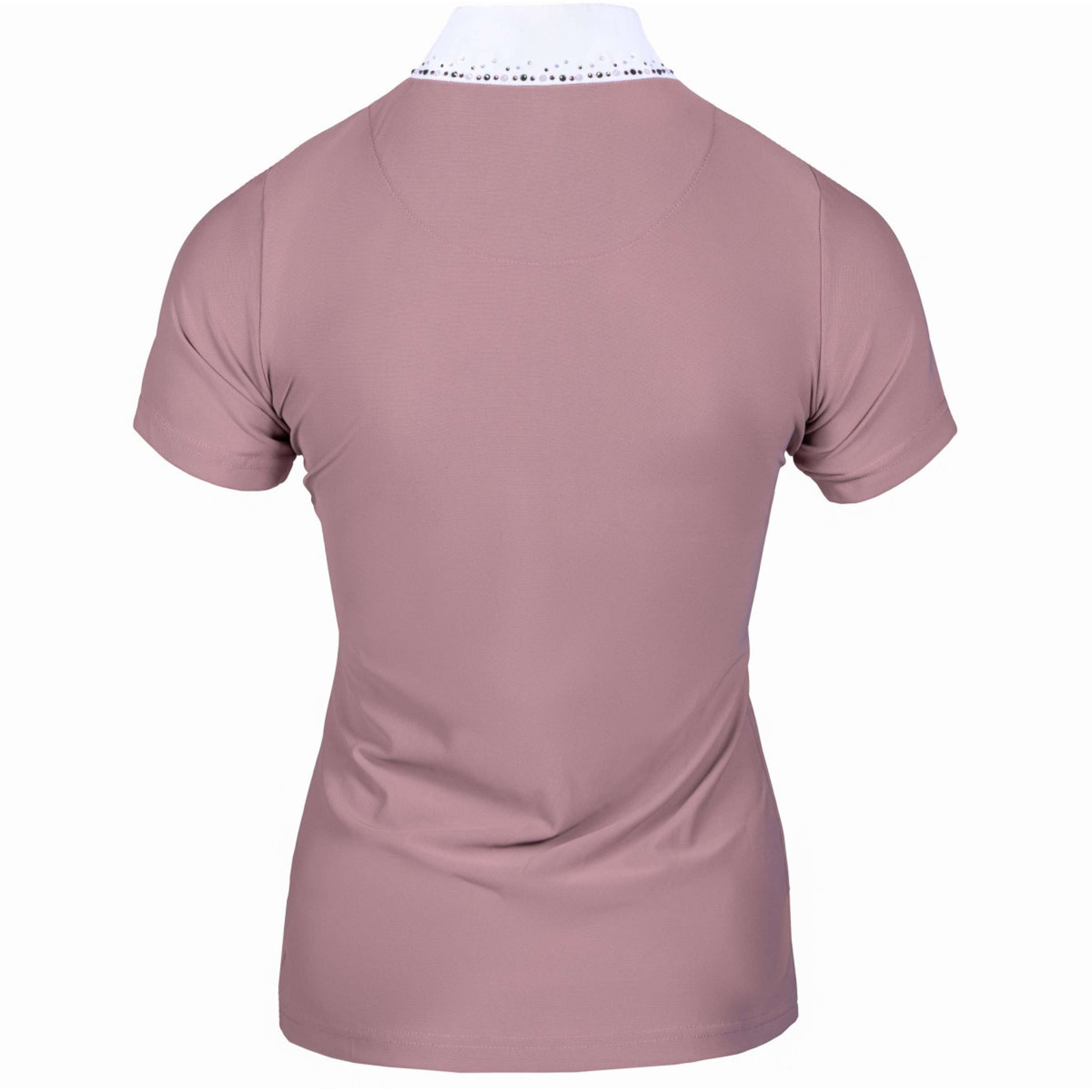 Harry's Horse Maglietta da Competizione Mauve Blush Lilla
