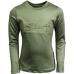 Verde militare