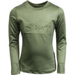 Verde militare