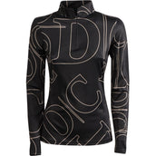 Harry's Horse Shirt Denici Cavalli Stardust Nero