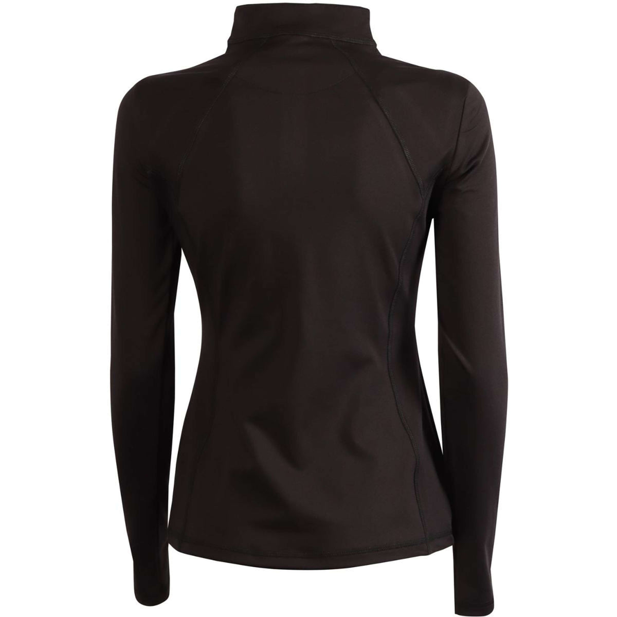 Harry's Horse Shirt Denici Cavalli Stardust Crystal Nero