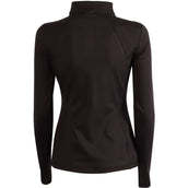 Harry's Horse Shirt Denici Cavalli Stardust Crystal Nero