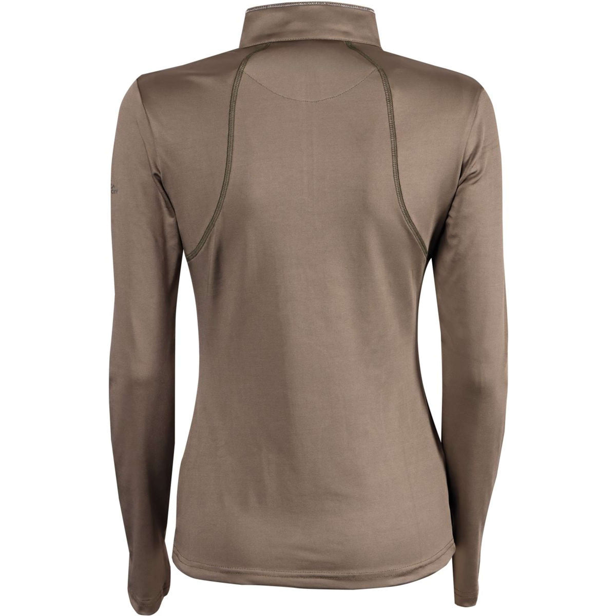 Harry's Horse Shirt Trendy Jackie Vetiver