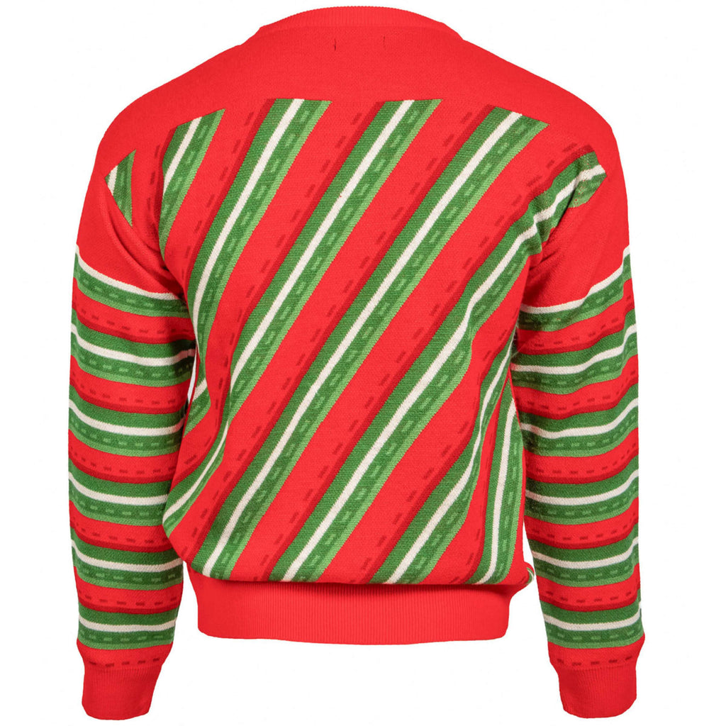 Harry's Horse Maglione Christmas '26 Rosso