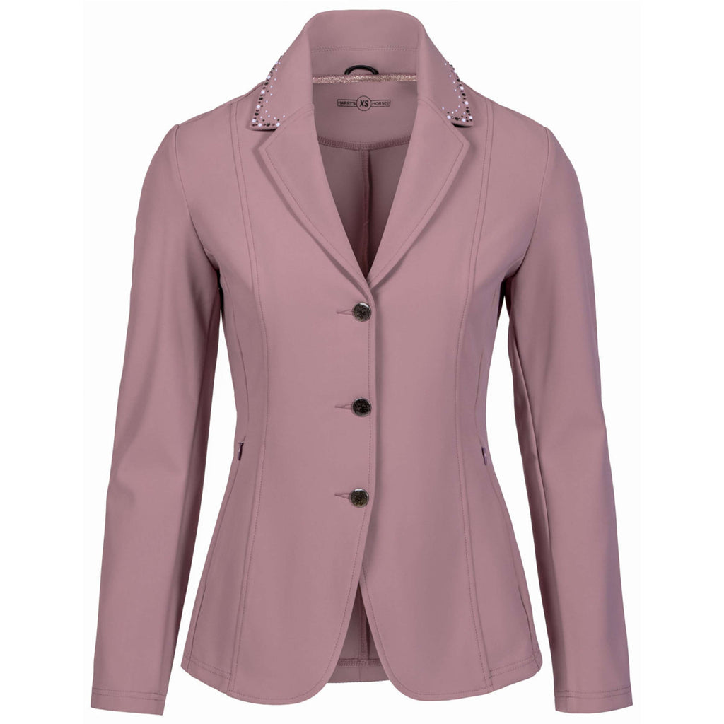 Harry's Horse Giacca da Competizione Mauve Blush Lilla
