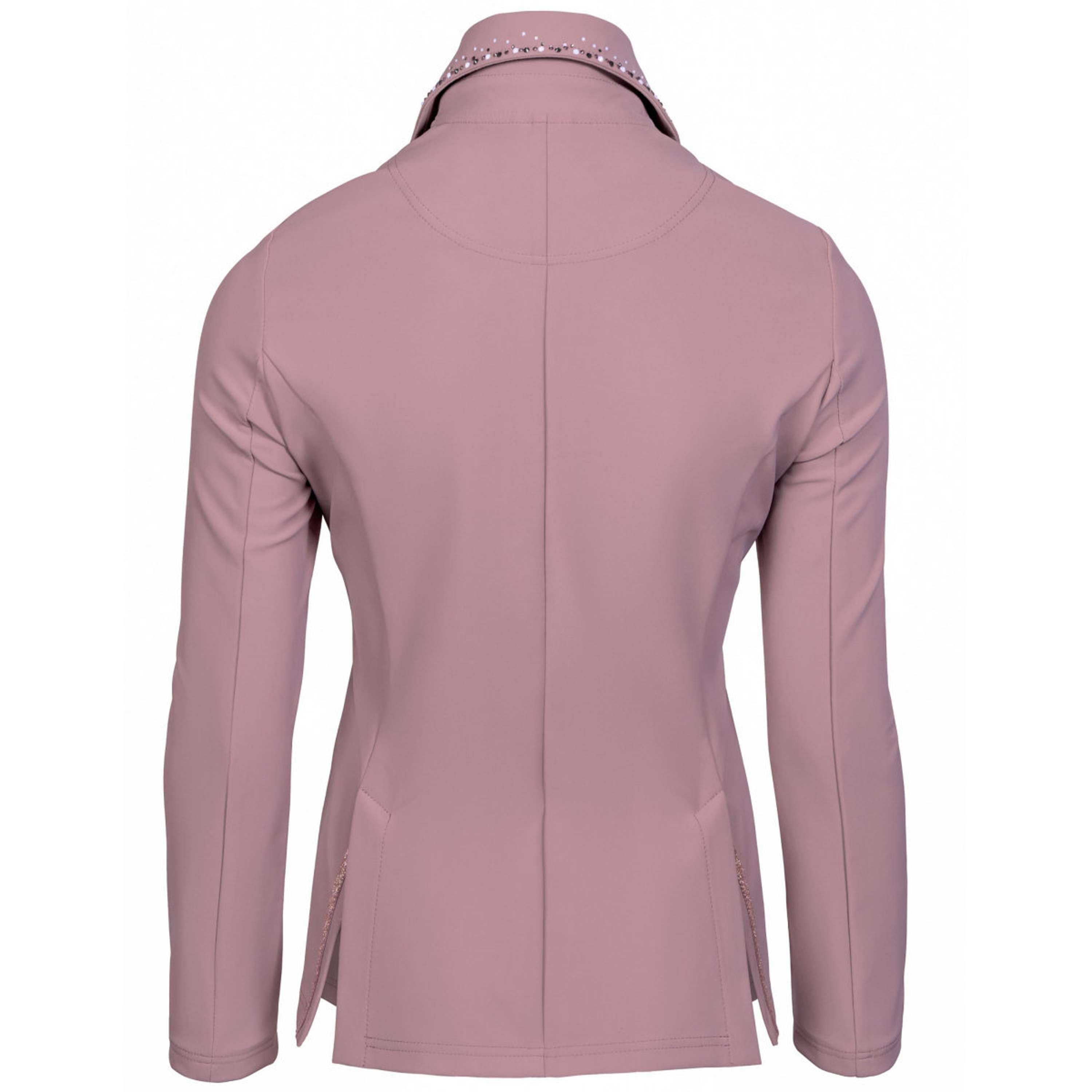Harry's Horse Giacca da Competizione Mauve Blush Lilla