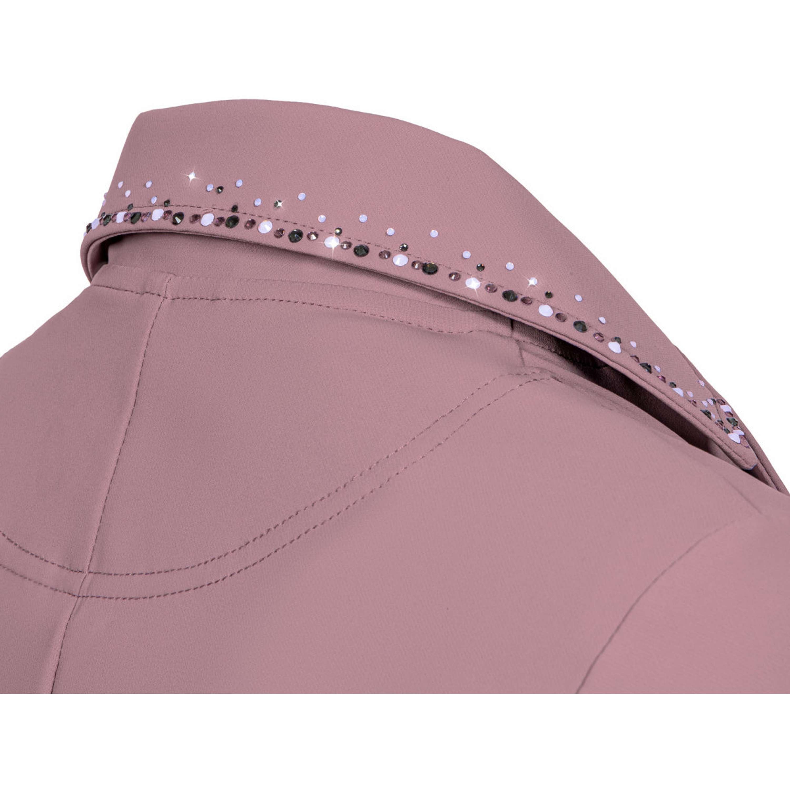 Harry's Horse Giacca da Competizione Mauve Blush Lilla