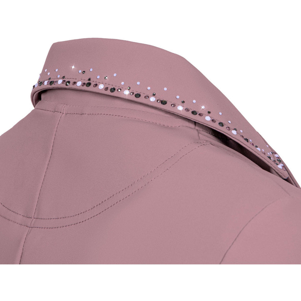 Harry's Horse Giacca da Competizione Mauve Blush Lilla