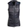 Harry's Horse Gilet Just Ride Retro Navy