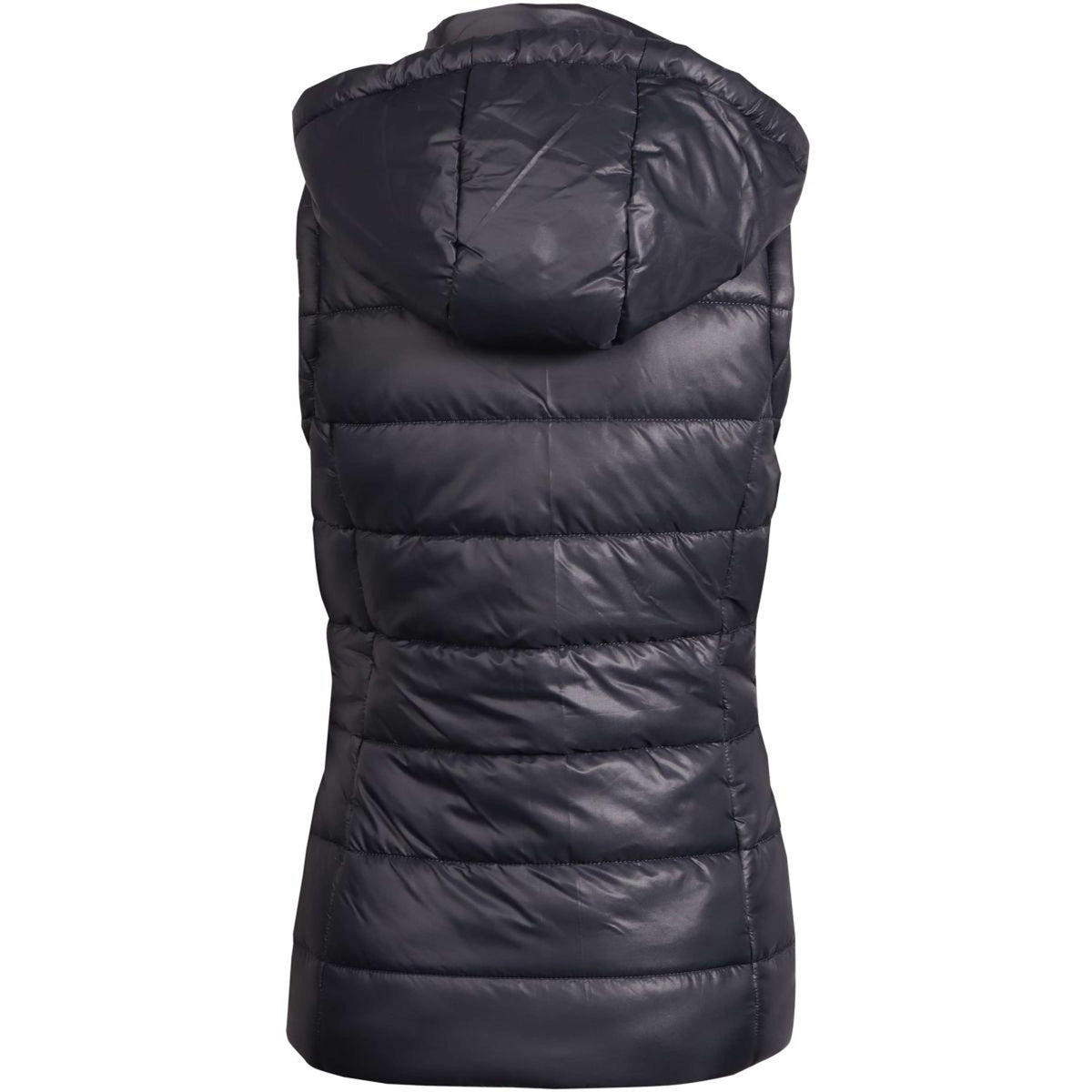 Harry's Horse Gilet Just Ride Retro Navy