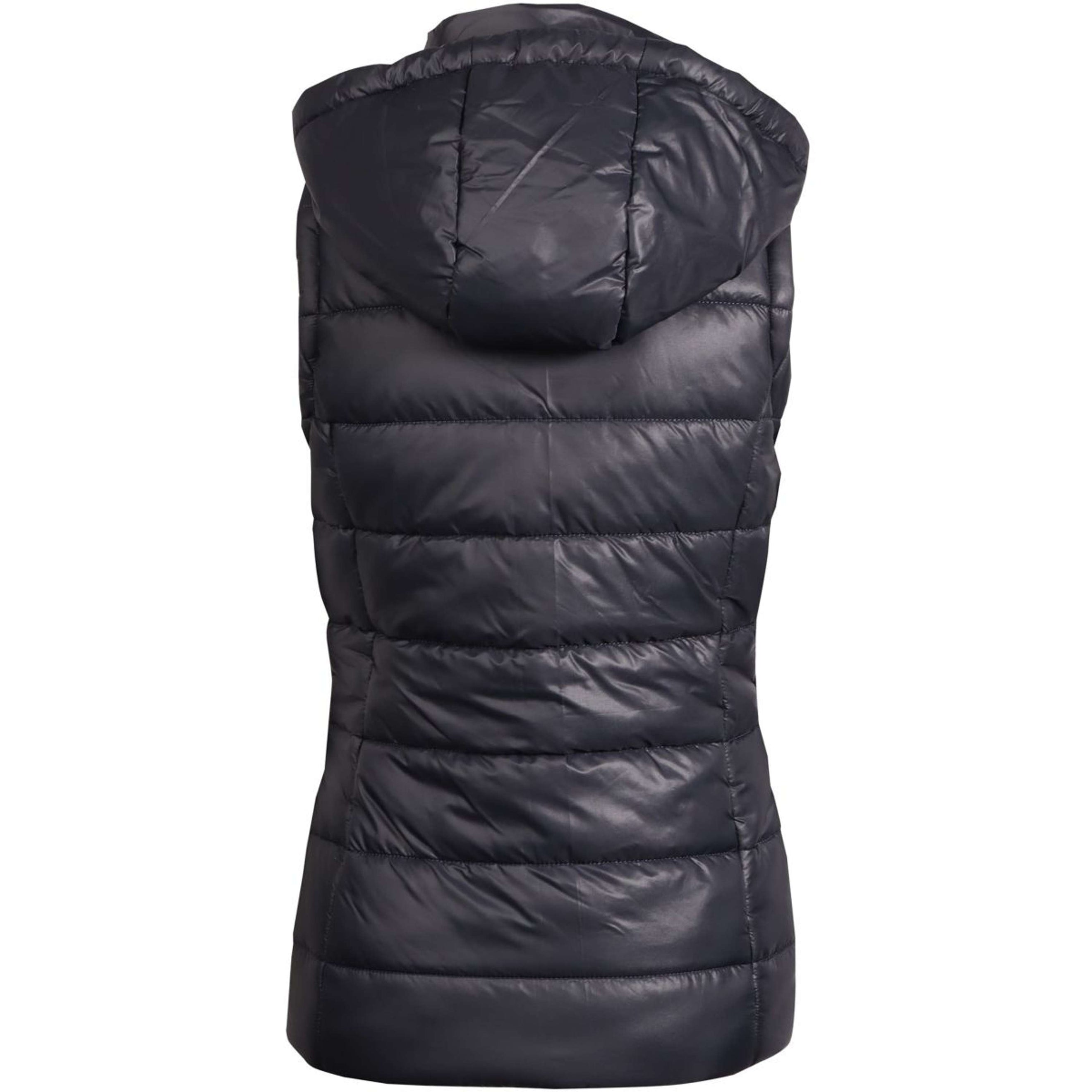 Harry's Horse Gilet Just Ride Retro Navy