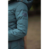 Harry's Horse Giacca Trendy Senna Collegiate Blue