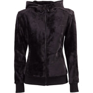 Harry's Horse Felpa con cappuccio Classy Marley Jet Black
