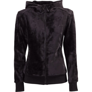 Harry's Horse Felpa con cappuccio Classy Marley Jet Black
