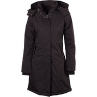 Harry's Horse Giacca Classy Joey Impermeabile Jet Black