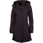 Harry's Horse Giacca Classy Joey Impermeabile Jet Black