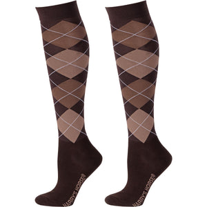 Harry's Horse Calze da Equitazione Puk After Dark