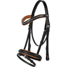 Harry's Horse Briglia STOUT! Maverick Nero