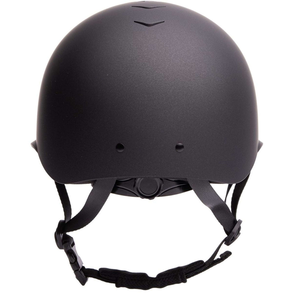 Harry's Horse Casco da equitazione Nero