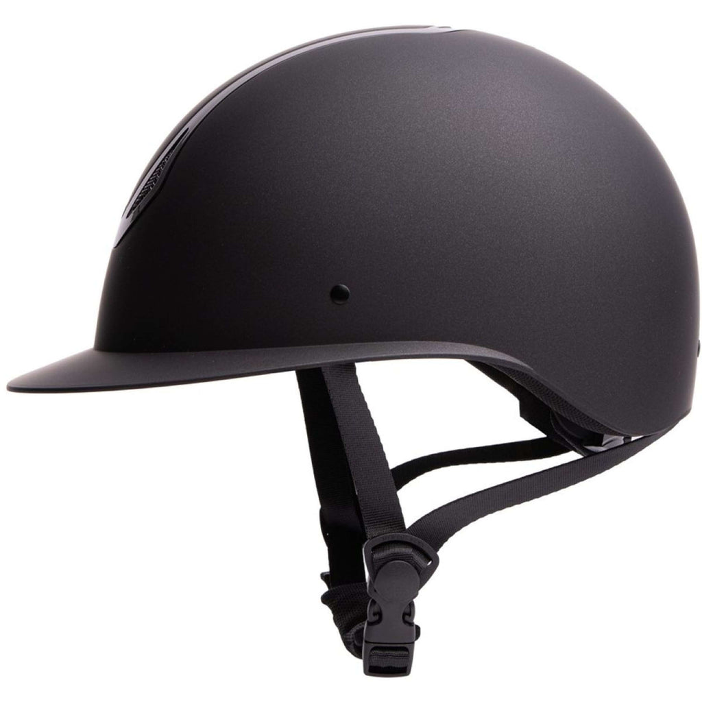 Harry's Horse Casco da equitazione Nero