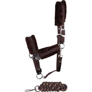 Harry's Horse Set Cavezza Soft Billie After Dark