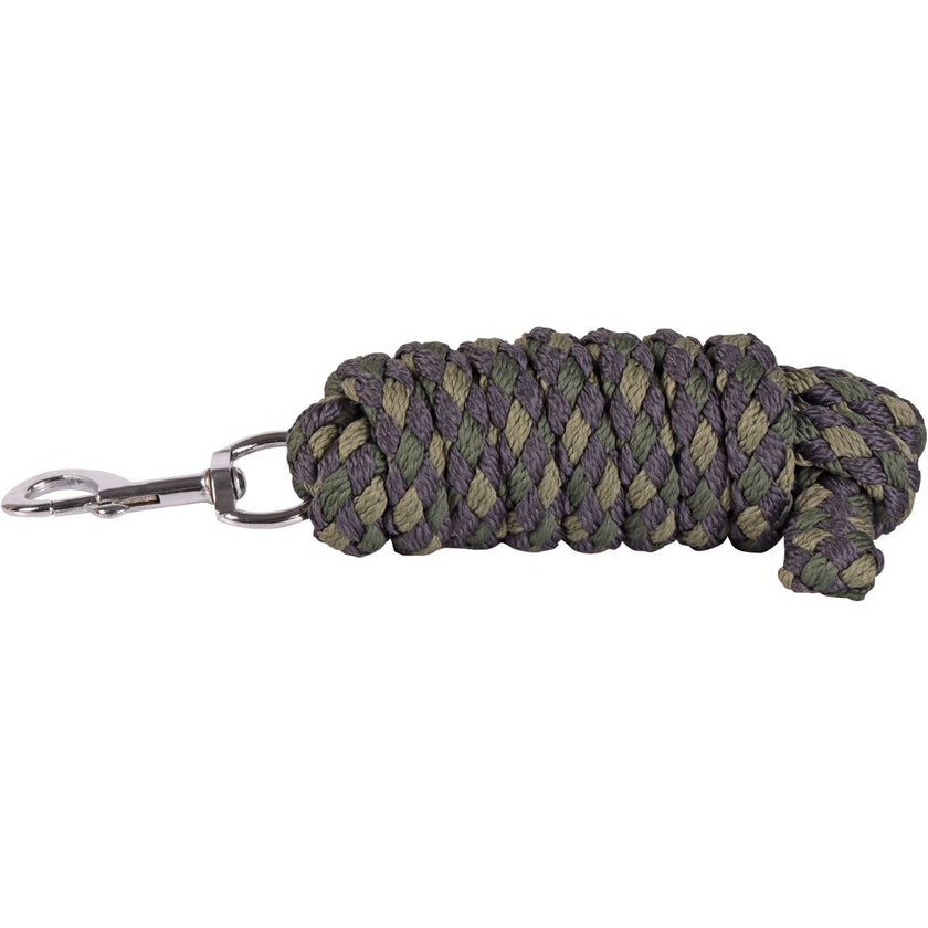 Harry's Horse Corda per cavezza Novi Collegiate Blue
