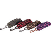 Harry's Horse Corda per cavezza Novi Collegiate Blue