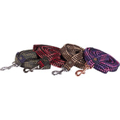 Harry's Horse Corda per cavezza Soft Bodhi 2m Jet Black