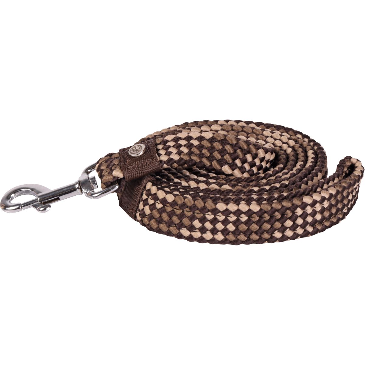 Harry's Horse Corda per cavezza Soft Bodhi 2m After Dark
