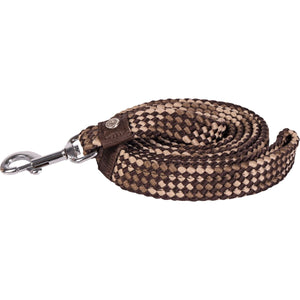 Harry's Horse Corda per cavezza Soft Bodhi 2m After Dark