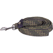 Harry's Horse Corda per cavezza Soft Bodhi 2m Collegiate Blue
