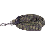 Harry's Horse Corda per cavezza Soft Bodhi 2m Collegiate Blue