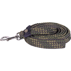 Harry's Horse Corda per cavezza Soft Bodhi 2m Collegiate Blue