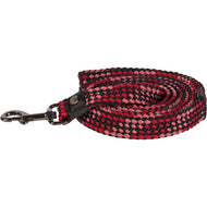 Harry's Horse Corda per cavezza Soft Bodhi 2m Jet Black