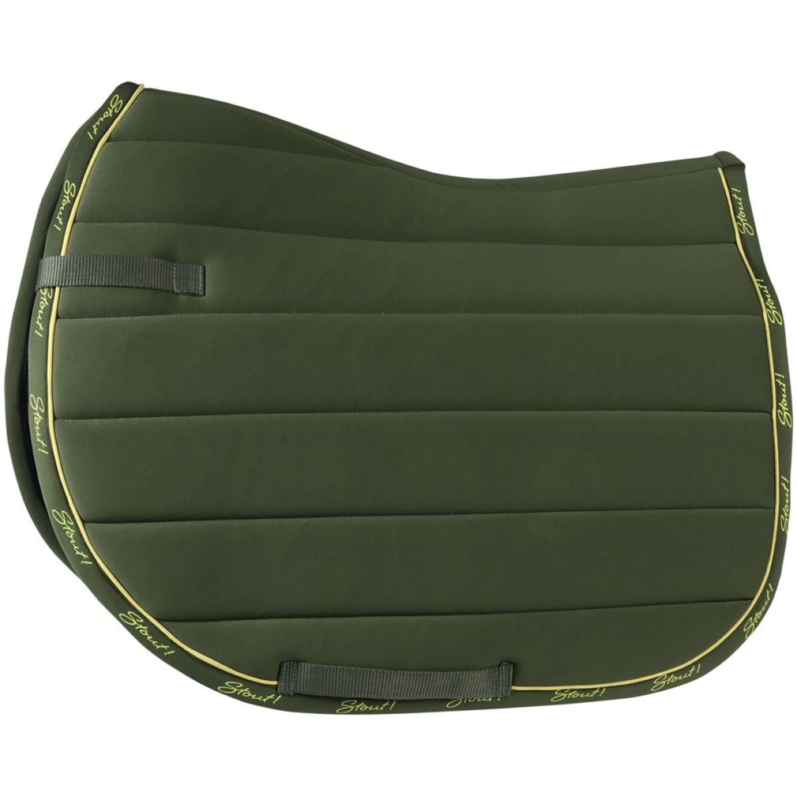 Harry's Horse Sottosella STOUT! Lime Verde militare