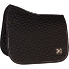 Harry's Horse Sottosella Denici Cavalli Stardust Dressage Nero